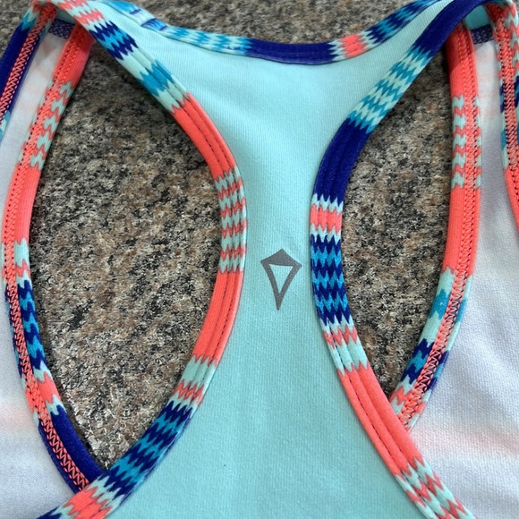 Ivivva tank top, size 14 - Picture 5 of 6